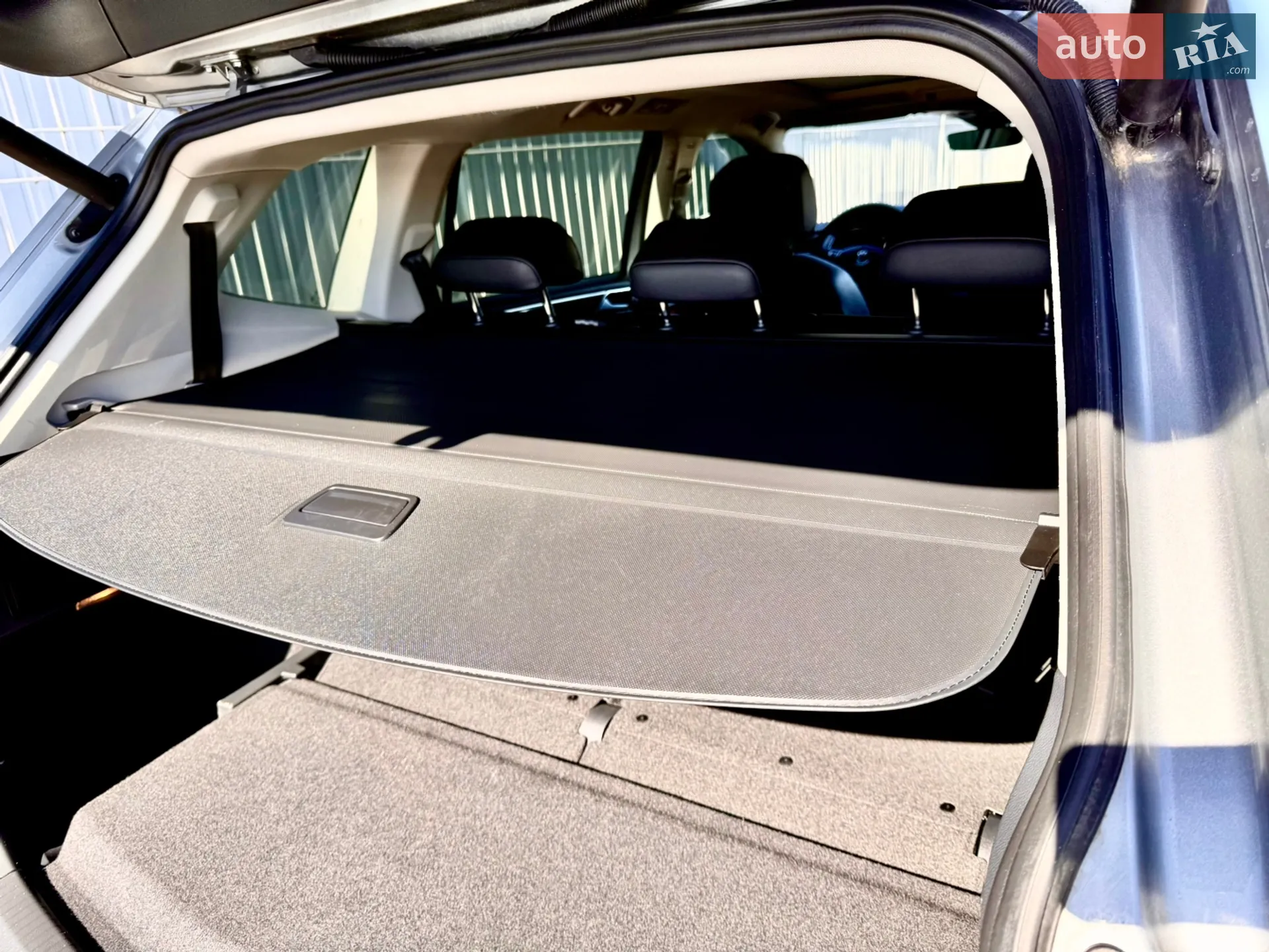 Volkswagen Tiguan 2020 VIN WVGZZZ5NZLM181493 фото оголошення 28 з 44