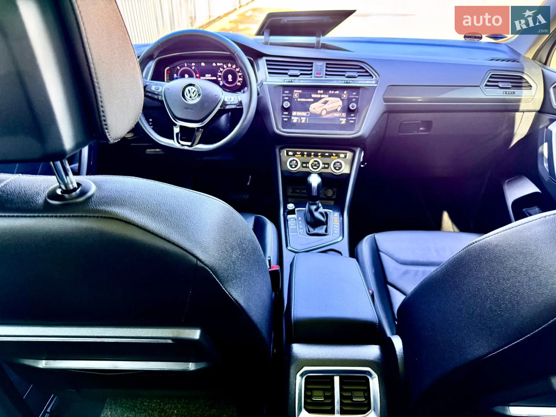 Volkswagen Tiguan 2020 VIN WVGZZZ5NZLM181493 фото оголошення 29 з 44