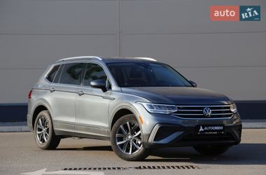 Volkswagen Tiguan  2023