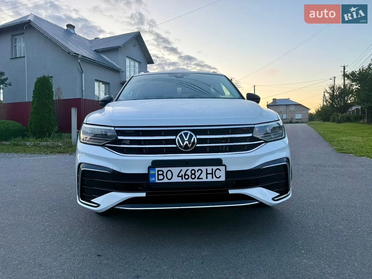 2023 Volkswagen Tiguan - мініатюра 5