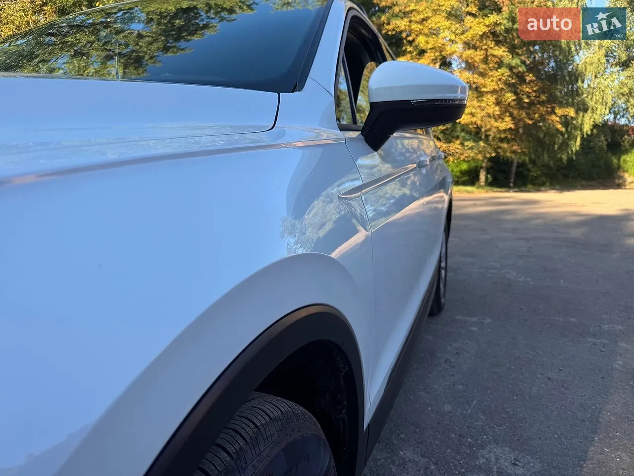 2019 Volkswagen Tiguan - мініатюра 5