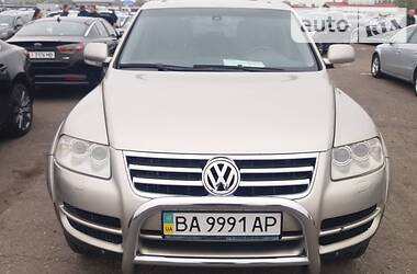 Volkswagen Touareg  2005