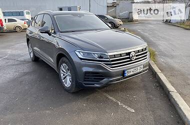 Volkswagen Touareg  2019