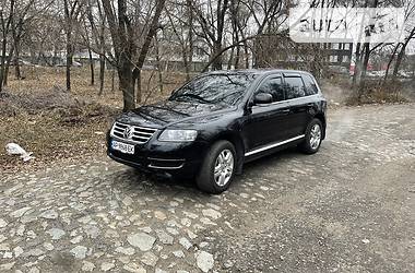 Volkswagen Touareg  2005