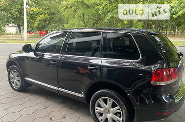 Volkswagen Touareg  2006