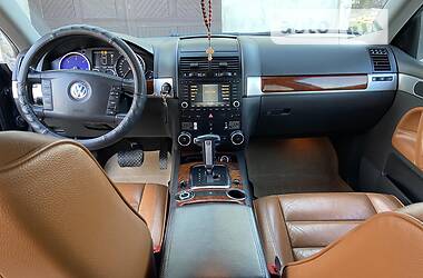 Volkswagen Touareg  2006