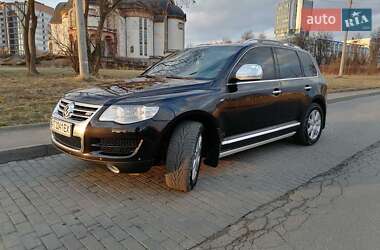 Volkswagen Touareg  2007