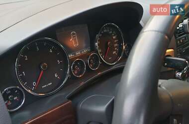 Volkswagen Touareg 2010