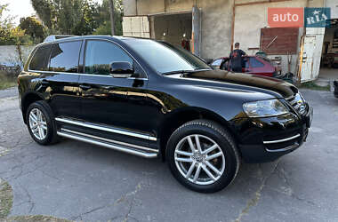 Volkswagen Touareg  2006