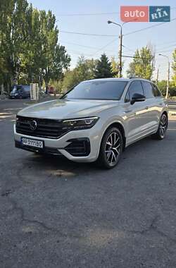 Volkswagen Touareg  2023