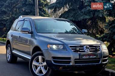 Volkswagen Touareg 2006
