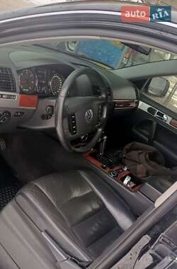 Volkswagen Touareg 2006