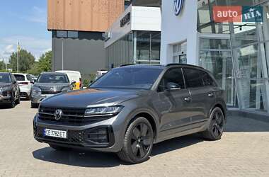 Volkswagen Touareg  2023