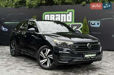 Volkswagen Touareg 2020