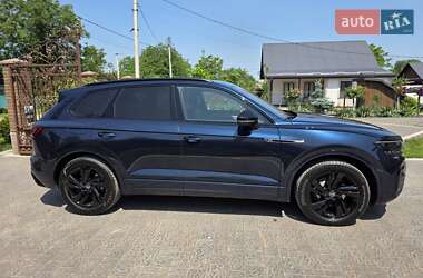 Volkswagen Touareg  2023