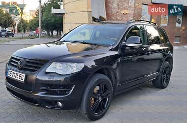 Volkswagen Touareg  2009
