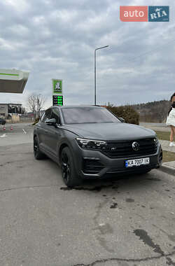 Volkswagen Touareg  2020