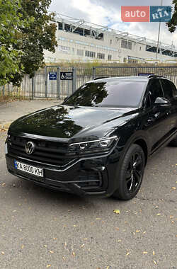 Volkswagen Touareg  2023