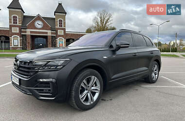 Volkswagen Touareg  2023