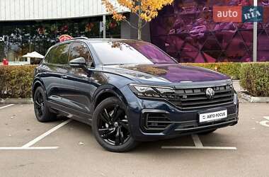 Volkswagen Touareg  2023