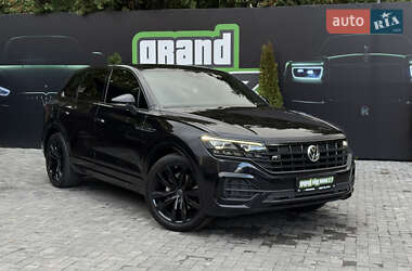 Volkswagen Touareg 2020