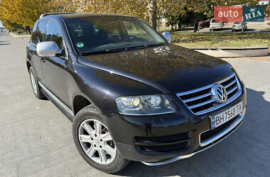 Volkswagen Touareg  2006