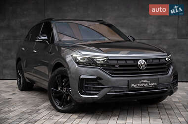 Volkswagen Touareg  2023
