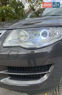 Volkswagen Touareg 2008