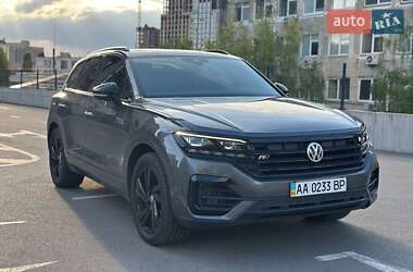 Volkswagen Touareg  2019