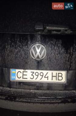 Volkswagen Touareg  2003