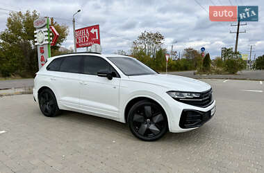 Volkswagen Touareg  2025