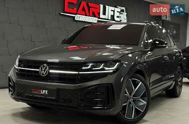 Volkswagen Touareg  2024