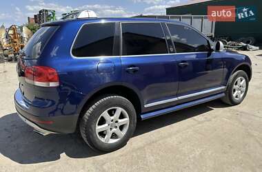 Volkswagen Touareg 2006