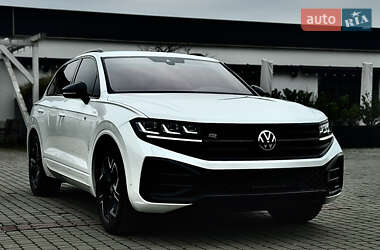 Volkswagen Touareg  2024