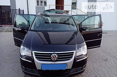 Volkswagen Touran  2006