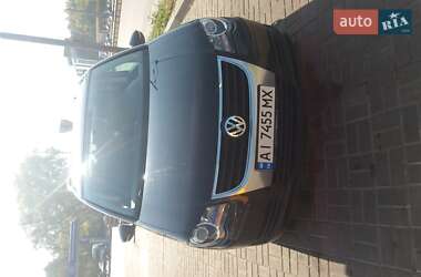 Volkswagen Touran  2009