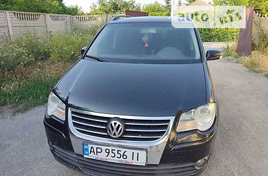 Volkswagen Touran  2007