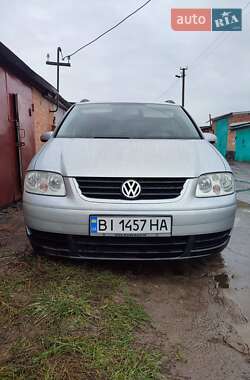 Volkswagen Touran  2004