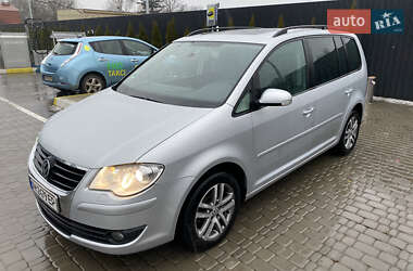 Volkswagen Touran 2007