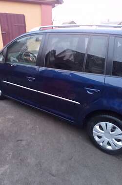 Volkswagen Touran  2009