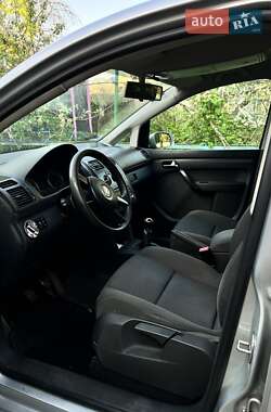 Volkswagen Touran 2005