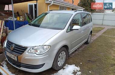 Volkswagen Touran  2006