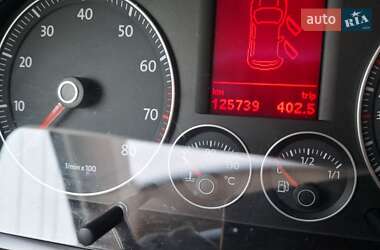 Volkswagen Touran 2006