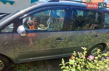 Volkswagen Touran  2003