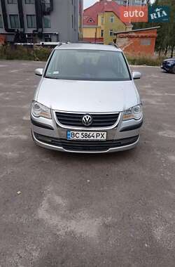 Volkswagen Touran  2006