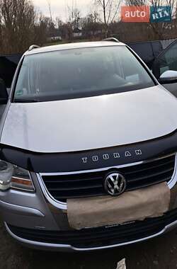 Volkswagen Touran  2009