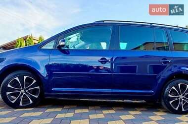 Volkswagen Touran  2007