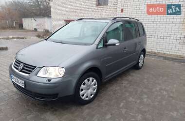 Volkswagen Touran  2005