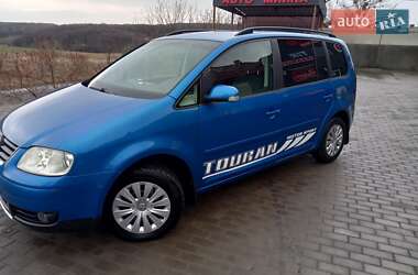 Volkswagen Touran  2003