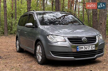 Volkswagen Touran 2009